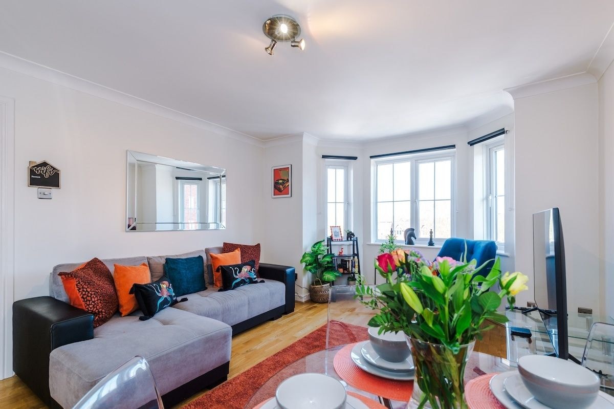 Sara Lucy Homes property