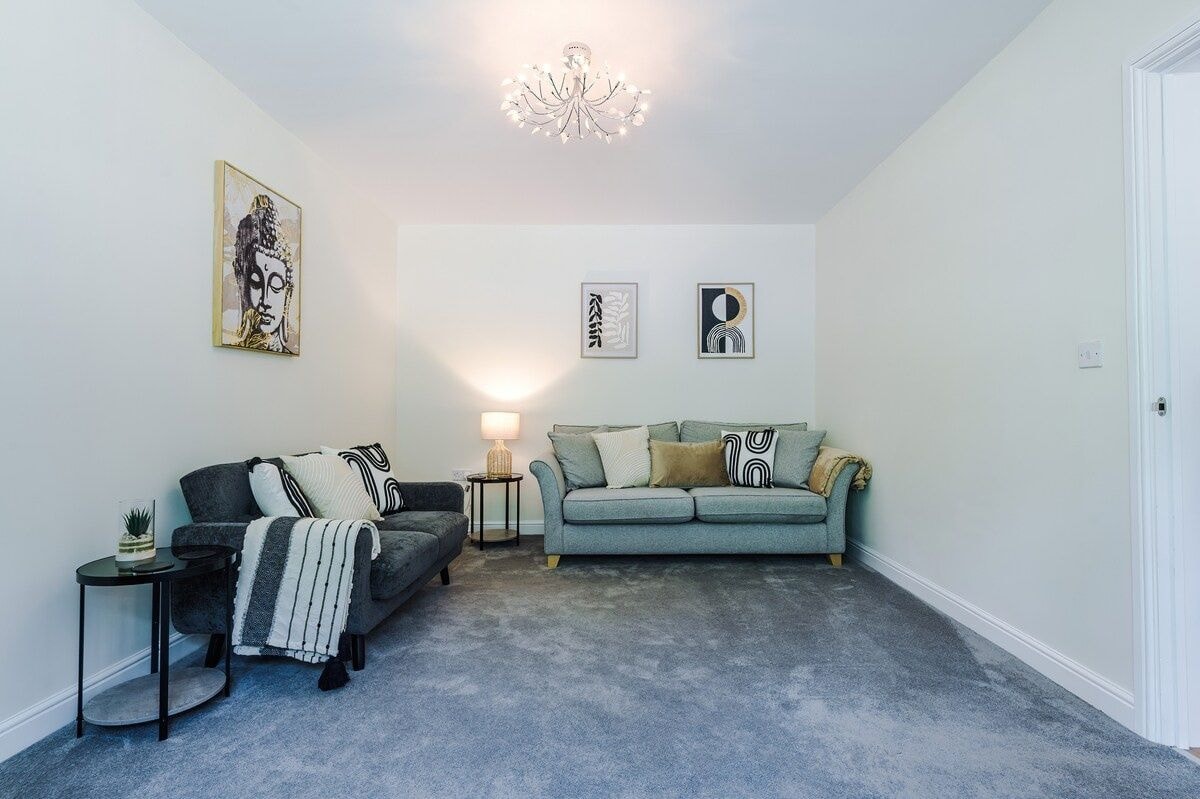 Beautiful property managed by Sara Lucy Homes