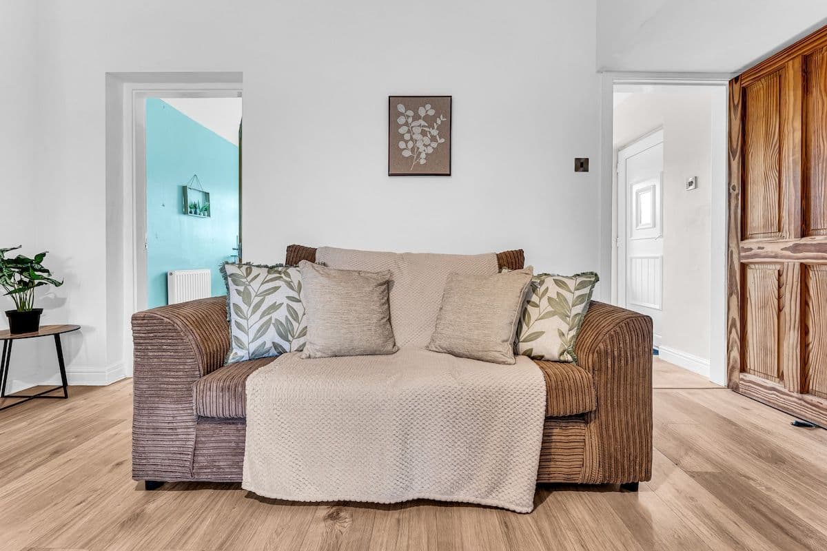 Long stay | Contractor | Airbus | 3 bed | 2 bath
