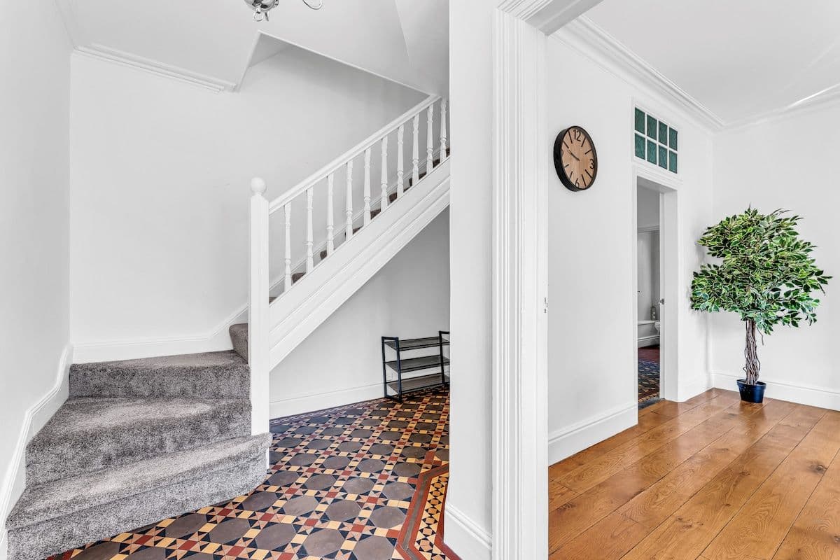 Spacious | Contractor | 6 BD | 2.5 BTH | Sleep 14