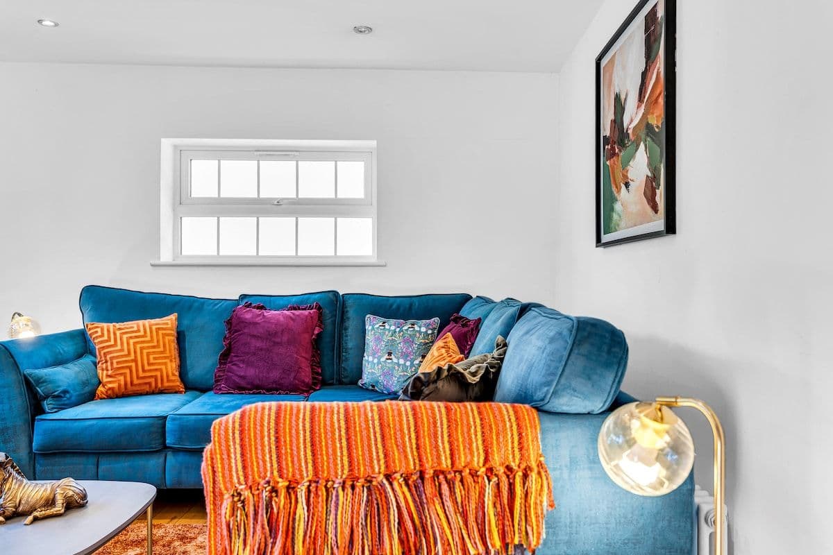 Spacious | Contractor | 6 BD | 2.5 BTH | Sleep 14