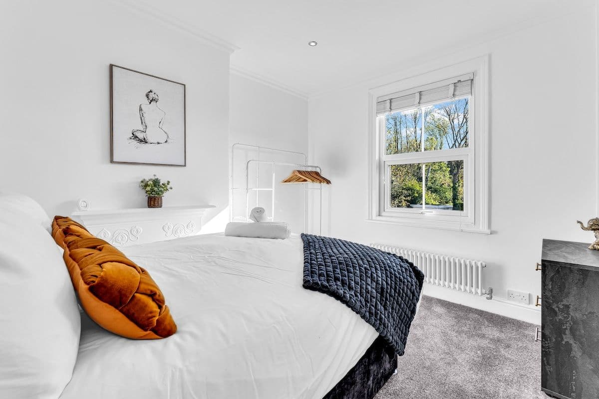 Spacious | Contractor | 6 BD | 2.5 BTH | Sleep 14