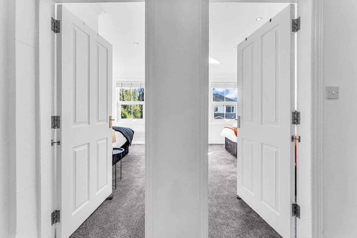 Spacious | Contractor | 6 BD | 2.5 BTH | Sleep 14