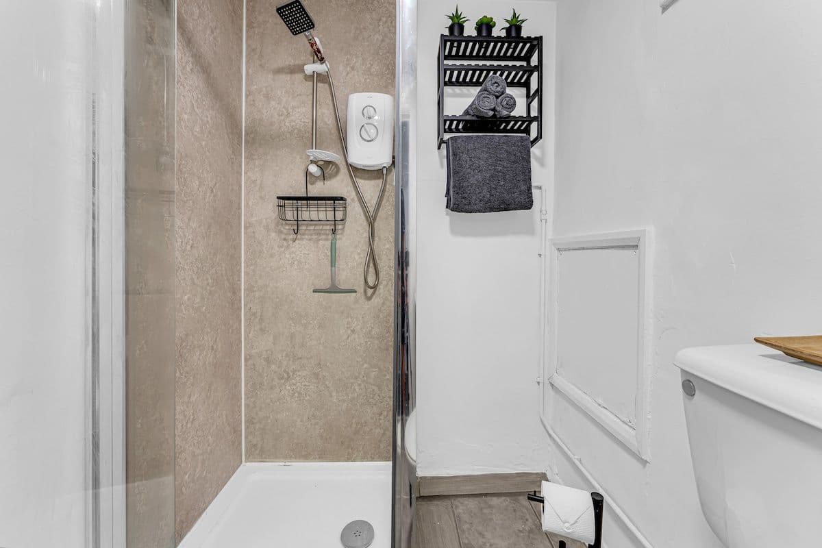 Centre Warrington & Comfortable | Cosy 2-Bed Flat