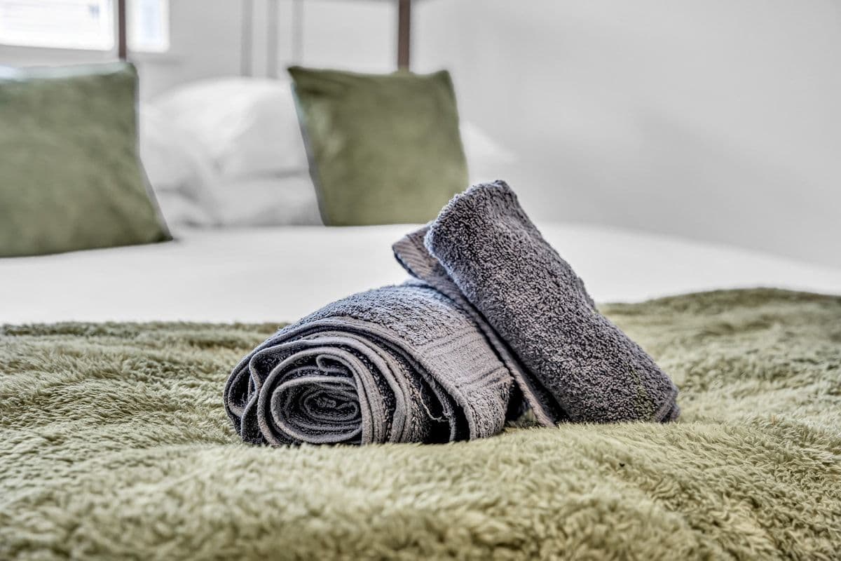 Centre Warrington & Comfortable | Cosy 2-Bed Flat